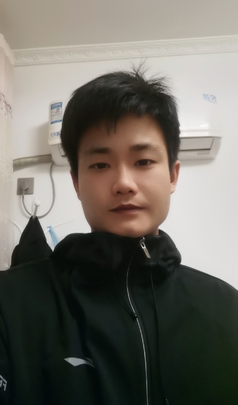 Mr丶Cui的第一张照片--西安相亲服务中心