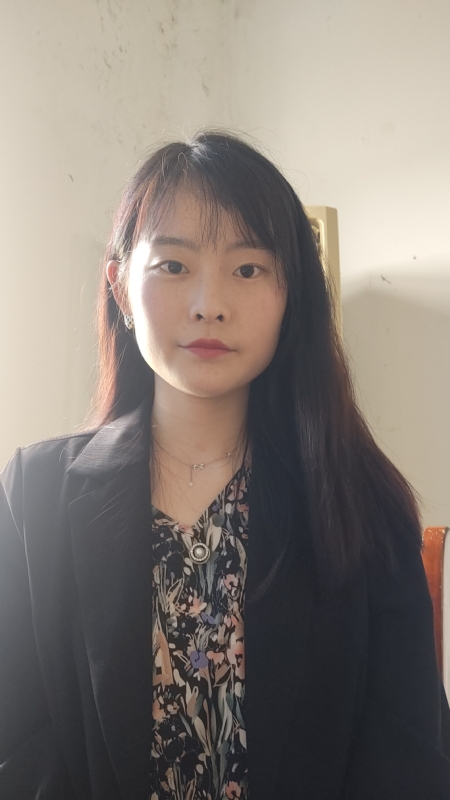 啾啾儿的第二张照片--西安相亲服务中心