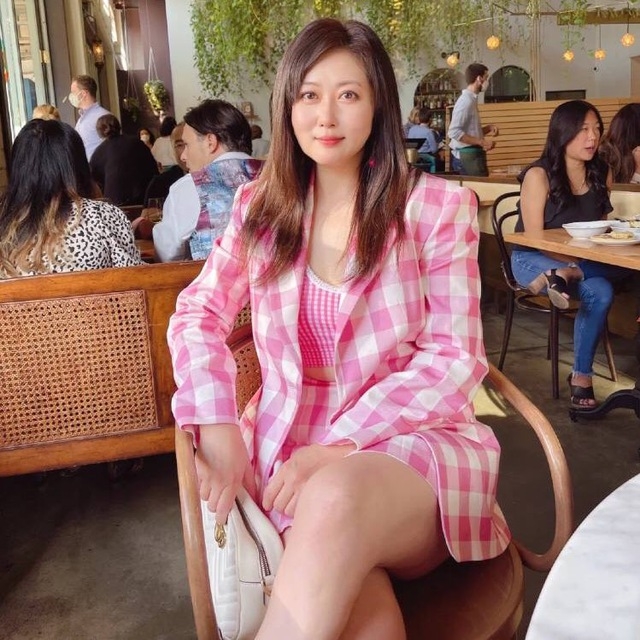 陳汐的第一张照片--西安相亲服务中心