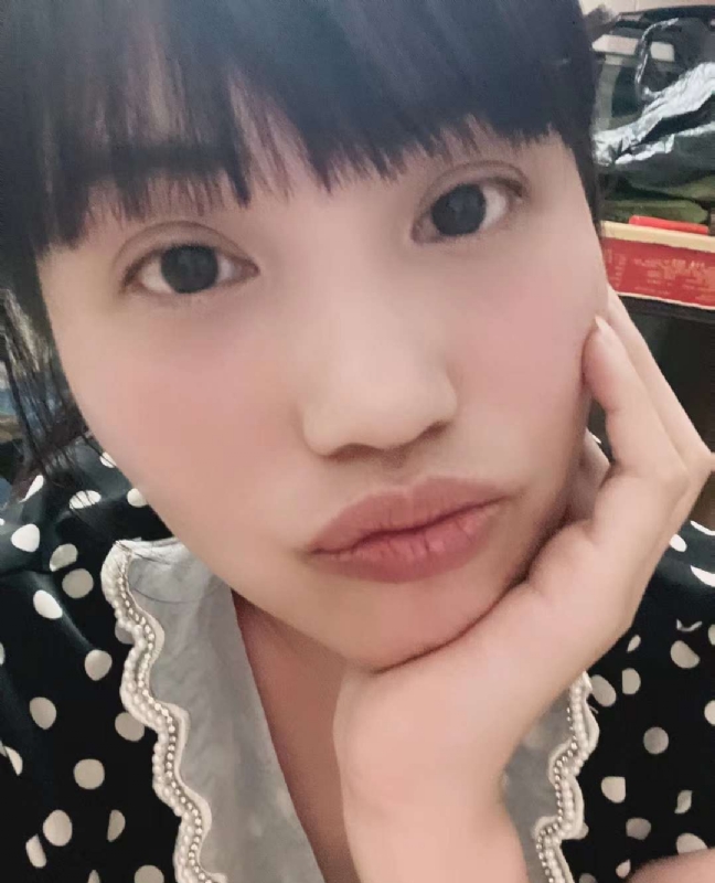 CC的第一张照片--西安相亲服务中心