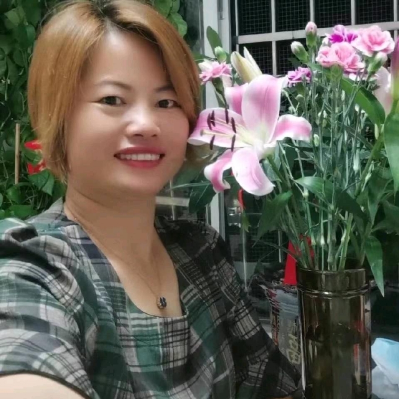 张敏娟的第一张照片--西安相亲服务中心