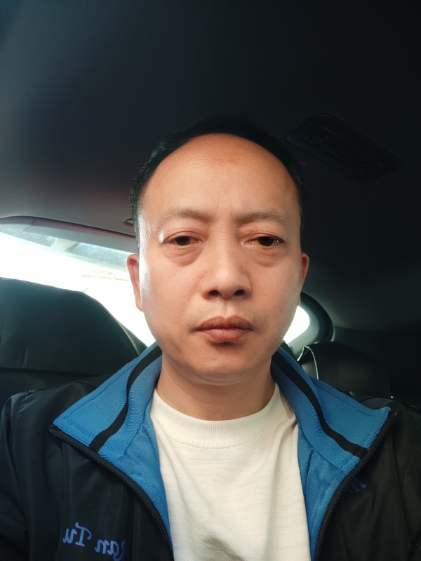 心缘的第一张照片--西安相亲服务中心