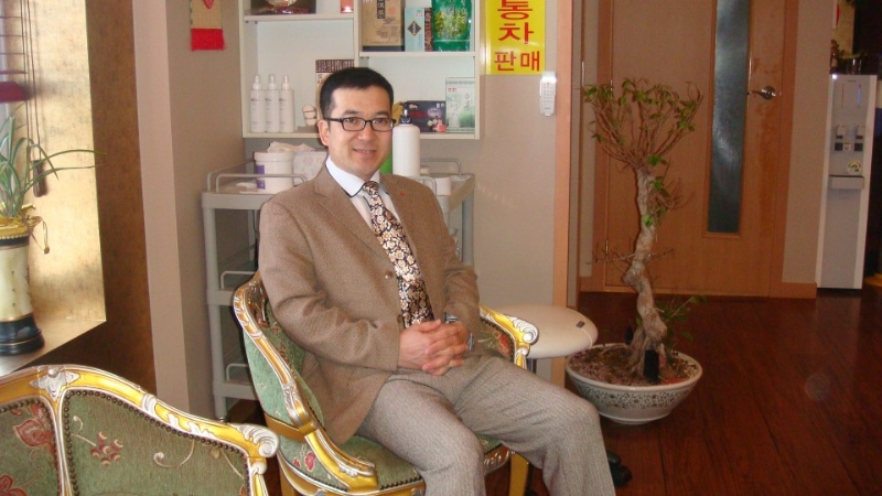 jinyuehan的第一张照片--西安相亲服务中心