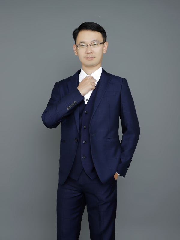 慕言的第一张照片--西安相亲服务中心