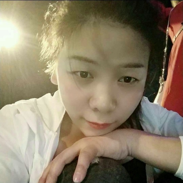 林露的第一张照片--西安相亲服务中心