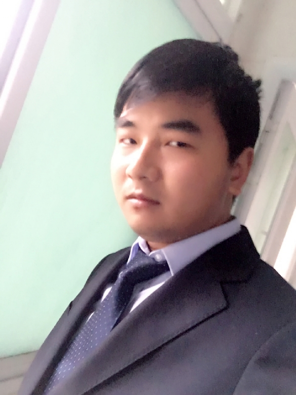 殷勤的王子的第二张照片--西安相亲服务中心