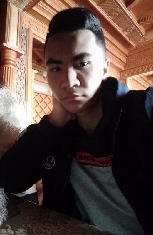 永不放弃的第一张照片--西安相亲服务中心