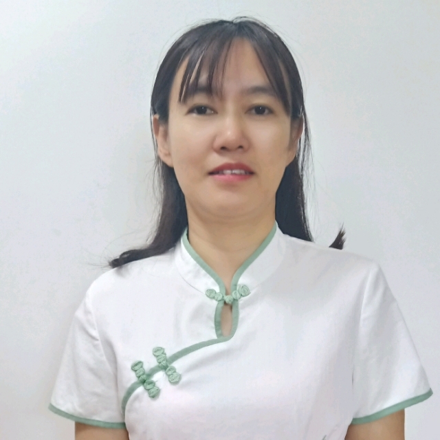 杨金凤的第一张照片--西安相亲服务中心