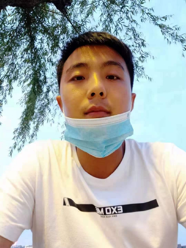 态度的第一张照片--西安相亲服务中心