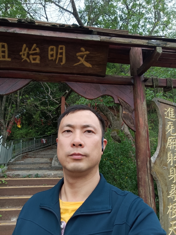 论道的第一张照片--西安相亲服务中心