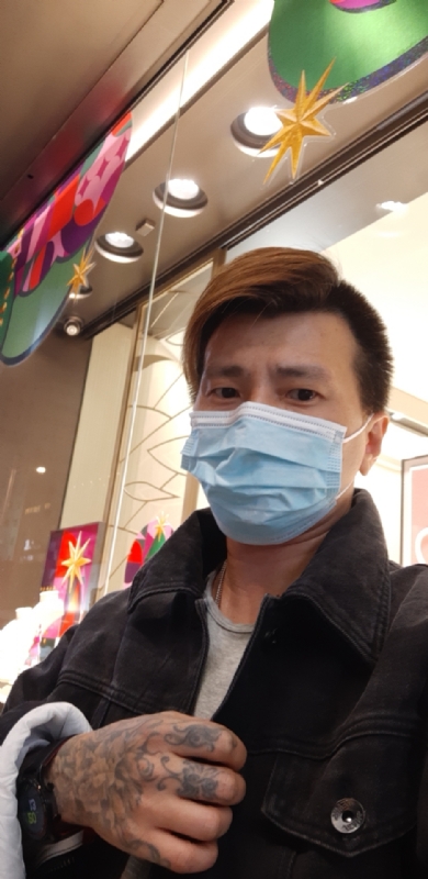 ~忠~仔的第二张照片--西安相亲服务中心