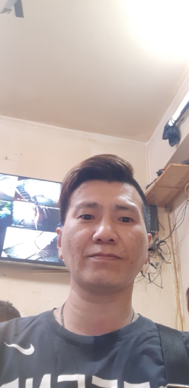 ~忠~仔的第三张照片--西安相亲服务中心