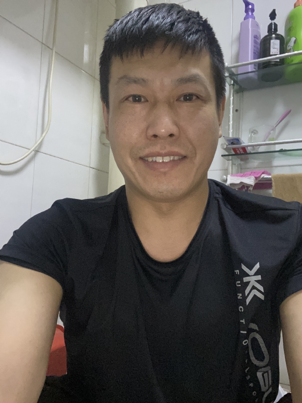 王先生的第一张照片--西安相亲服务中心