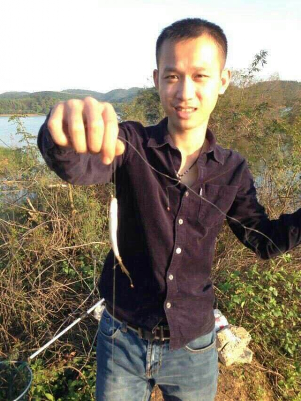 开心最重要的第一张照片--西安相亲服务中心