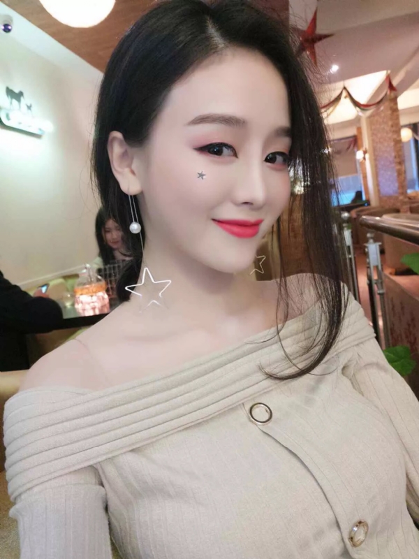 Cici的第四张照片--西安相亲服务中心