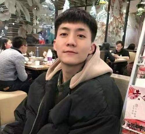 迪迪的第一张照片--西安相亲服务中心