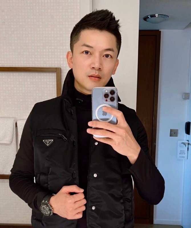 钱多多的第二张照片--西安相亲服务中心