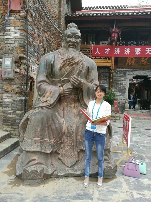 过眼云烟的第四张照片--西安相亲服务中心