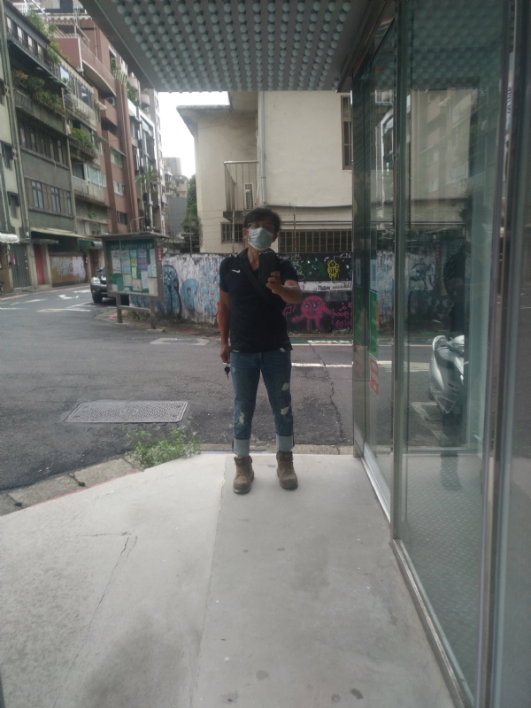 隱姓埋名的第二张照片--西安相亲服务中心