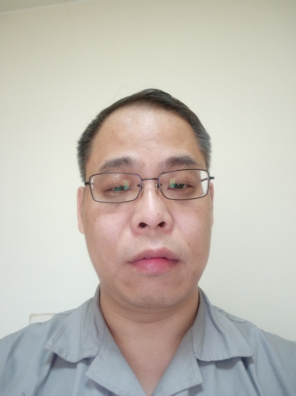 阿龙的第一张照片--西安相亲服务中心