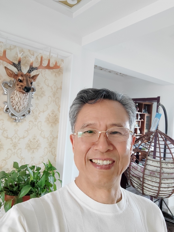 坐看云起时的第四张照片--西安相亲服务中心