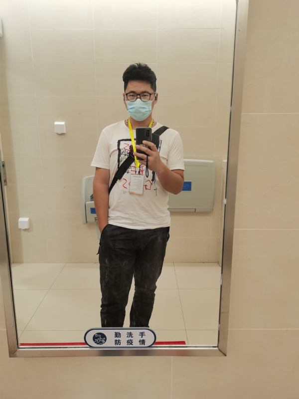 鲮的第二张照片--西安相亲服务中心