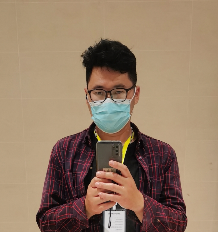 鲮的第五张照片--西安相亲服务中心