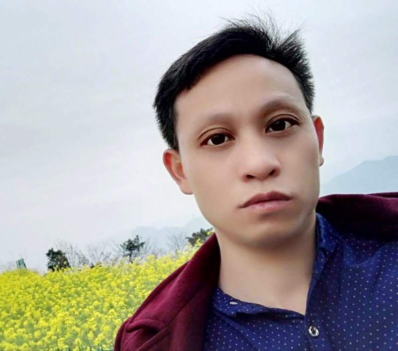 寻缘的第五张照片--西安相亲服务中心