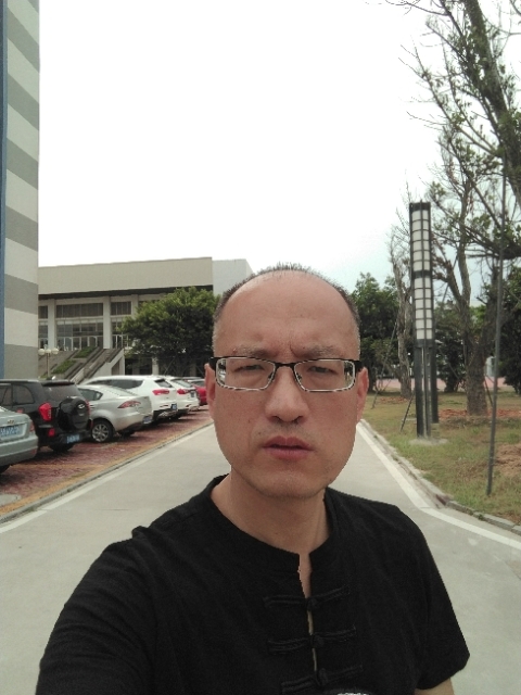 我知我在的第二张照片--西安相亲服务中心