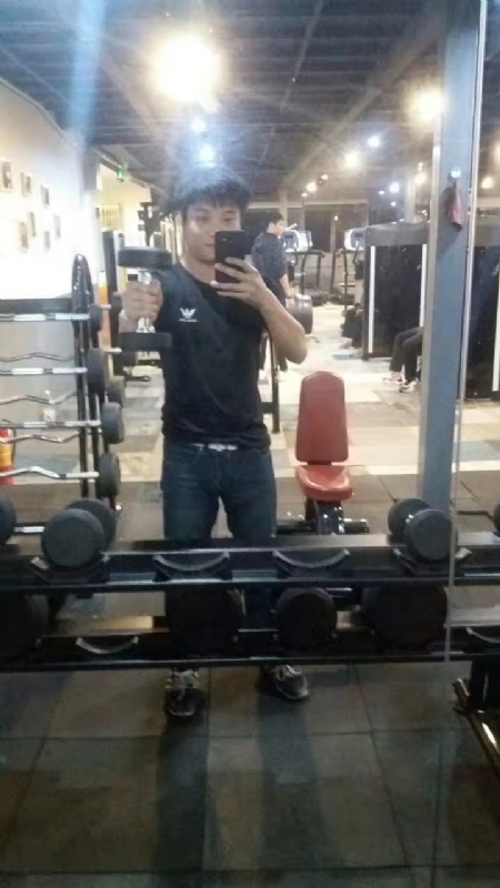 龙坦的第二张照片--西安相亲服务中心