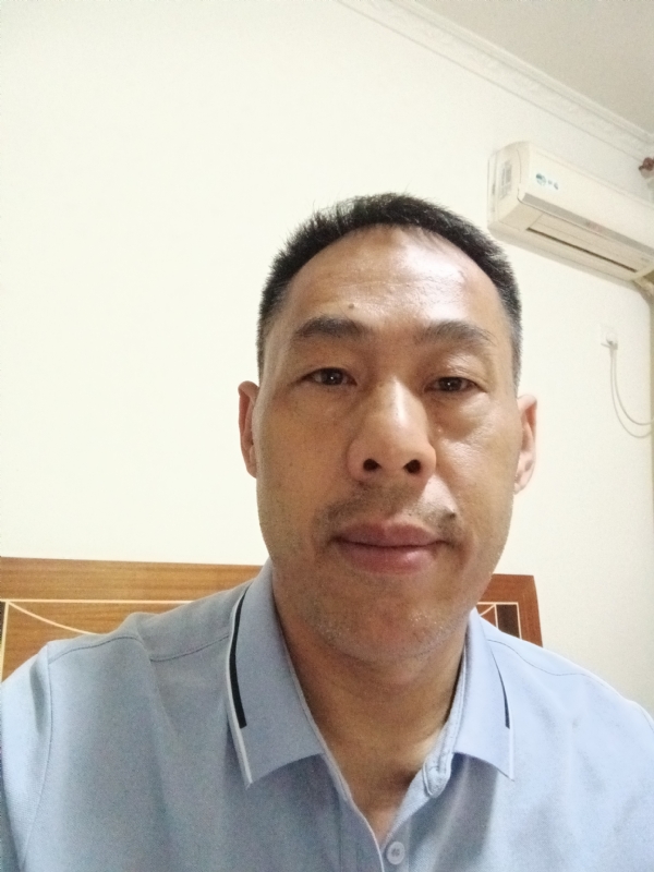 阿文的第一张照片--西安相亲服务中心