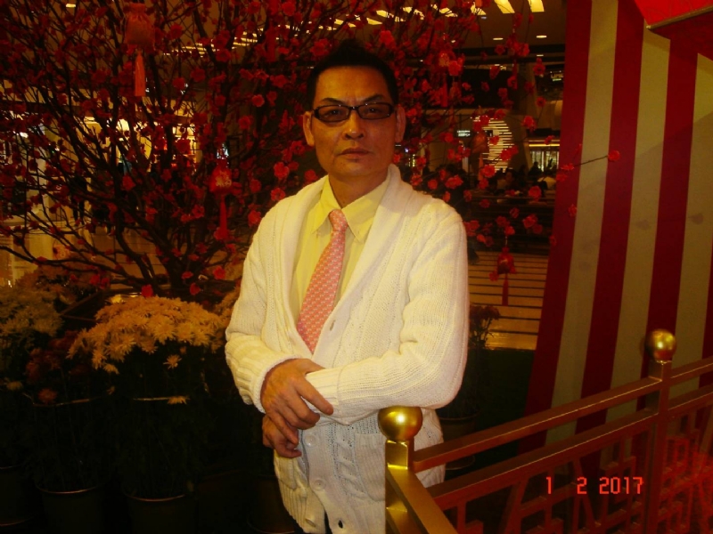 sun的第三张照片--西安相亲服务中心