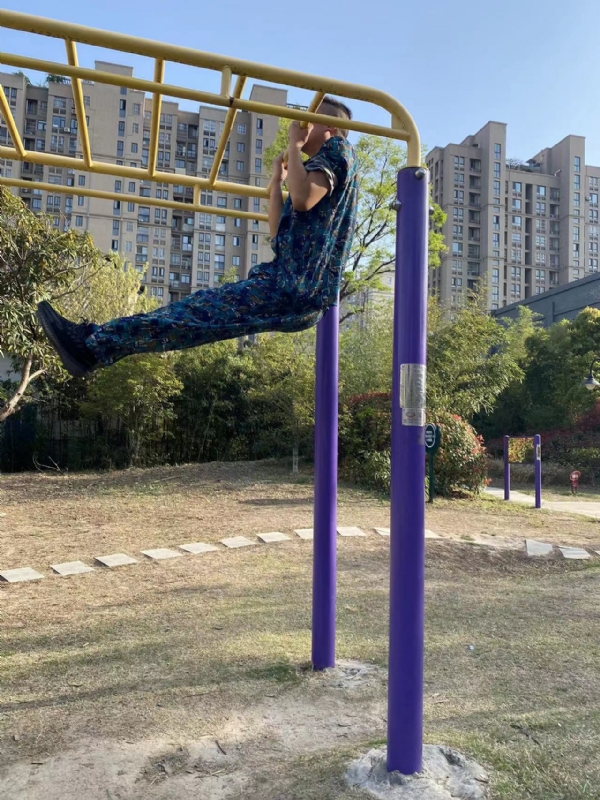 海魂的第一张照片--西安相亲服务中心