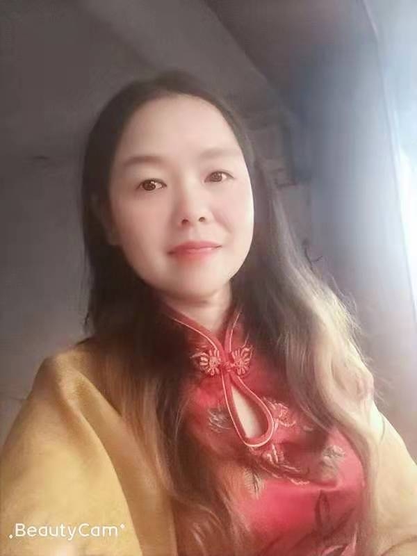 姚遠的第一张照片--西安相亲服务中心