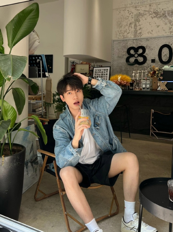 Miracle的第一张照片--西安相亲服务中心