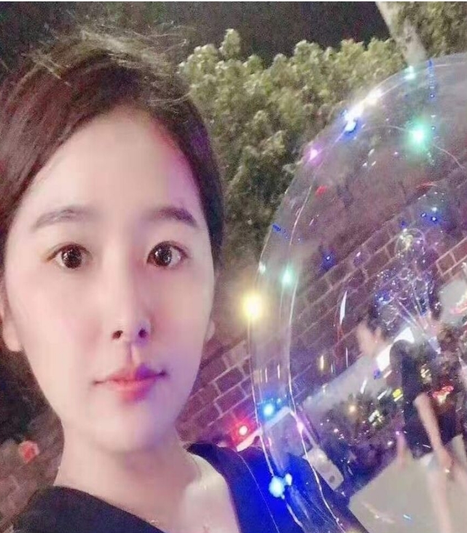 心碎小猪的第一张照片--西安相亲服务中心