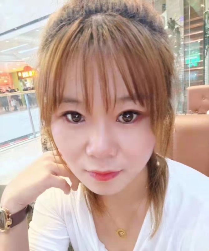 心碎小猪的第二张照片--西安相亲服务中心