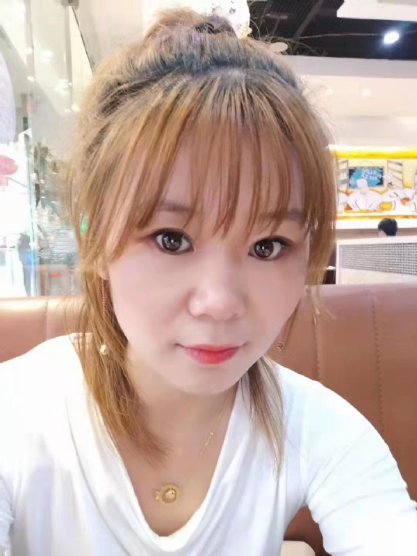 心碎小猪的第三张照片--西安相亲服务中心