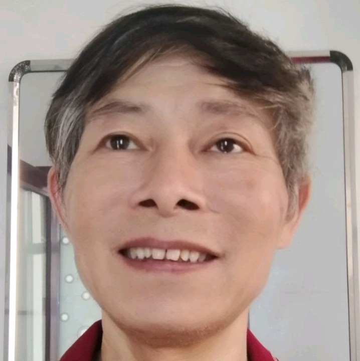 唐衡的第一张照片--西安相亲服务中心