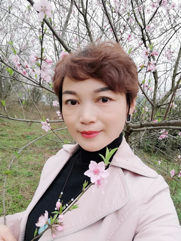 转角遇到你的第二张照片--西安相亲服务中心