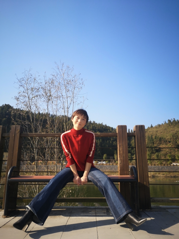 转角遇到你的第三张照片--西安相亲服务中心