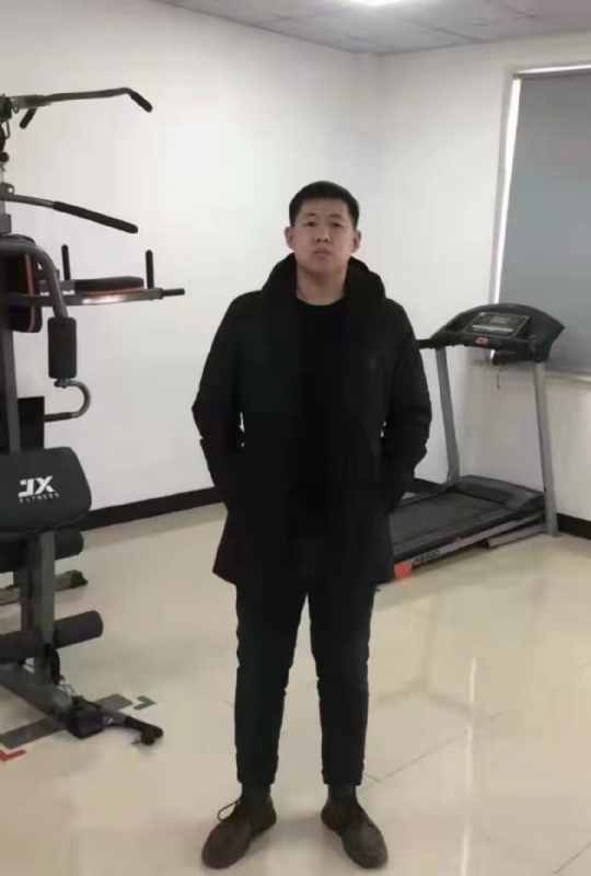 梦若曦的第一张照片--西安相亲服务中心