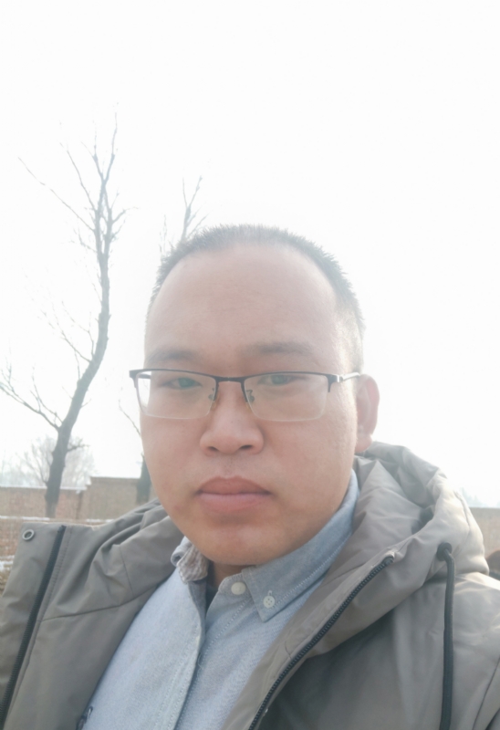 云墨的第一张照片--西安相亲服务中心