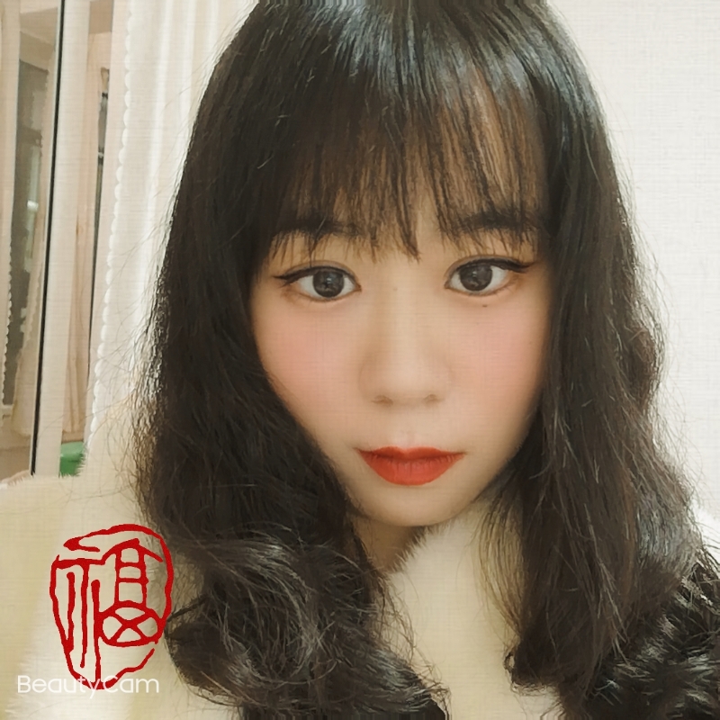 啊妍的第三张照片--西安相亲服务中心