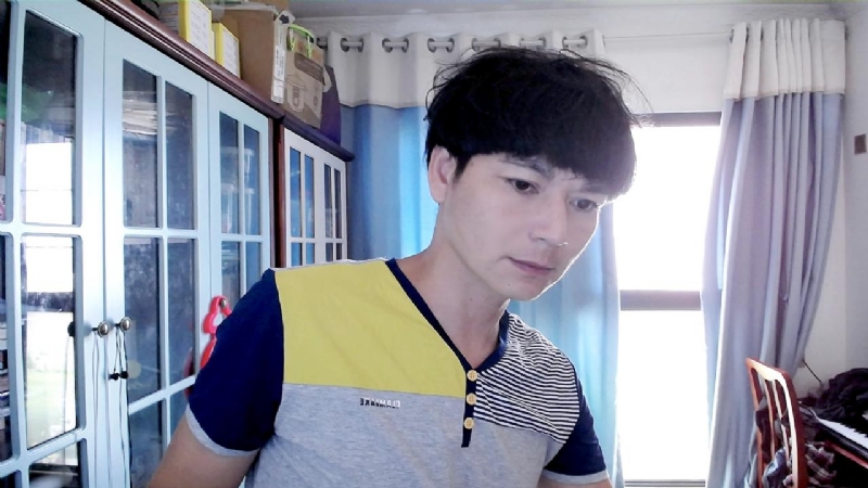 子期的第一张照片--西安相亲服务中心