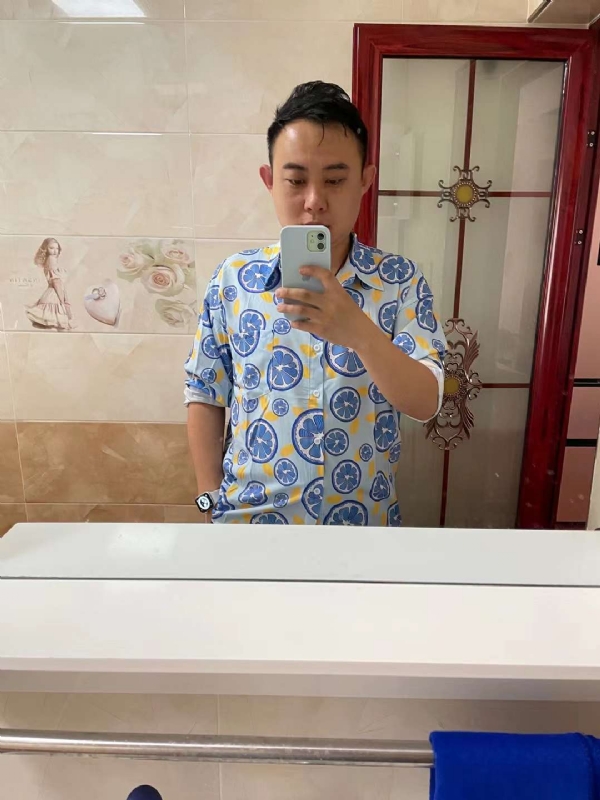 MrLogers的第二张照片--西安相亲服务中心