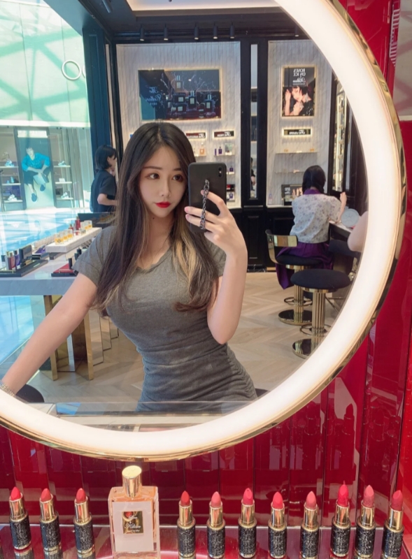 linlin的第一张照片--西安相亲服务中心