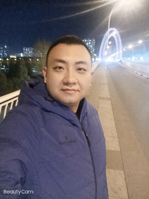 三千繁花落的第一张照片--西安相亲服务中心