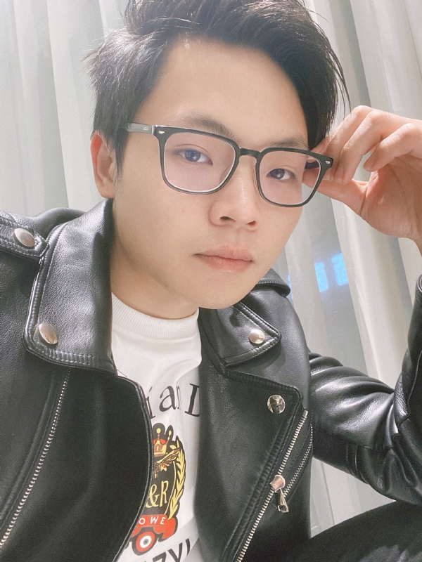 Mr_Jin的第一张照片--西安相亲服务中心