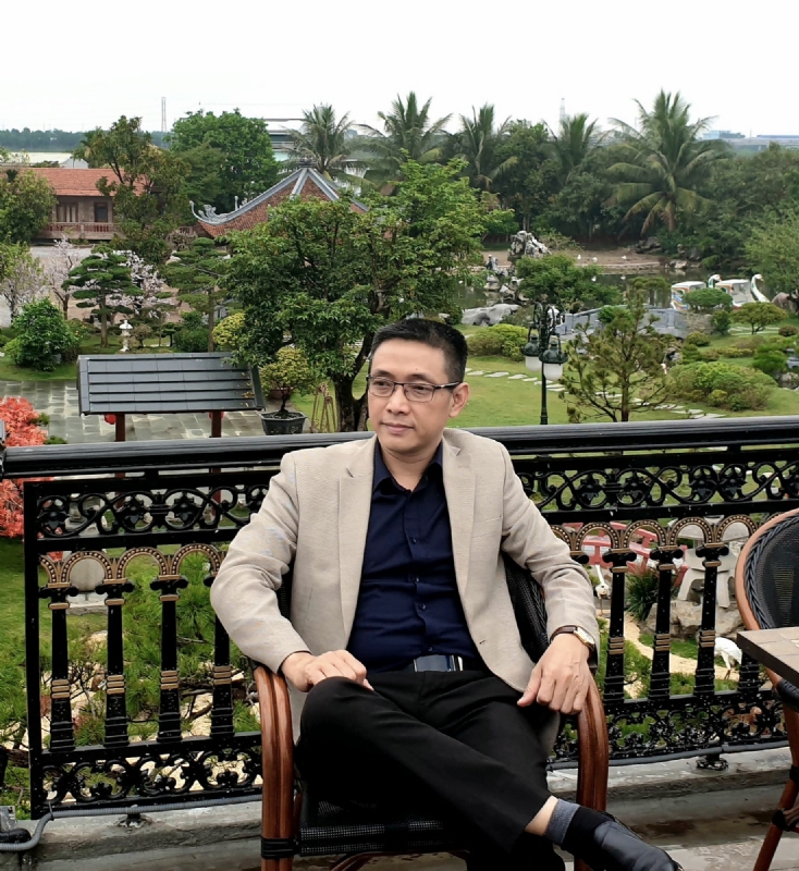 stevencheung的第二张照片--西安相亲服务中心